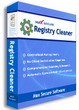 Download Shareware : Max Registry Cleaner
